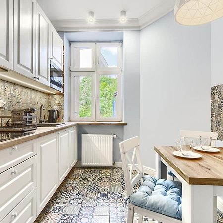 Apartament Etiuda - Acco Rent Sopoty Exteriér fotografie