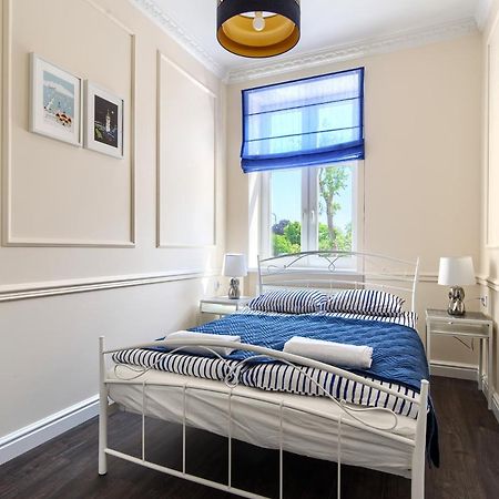 Apartament Etiuda - Acco Rent Sopoty Exteriér fotografie