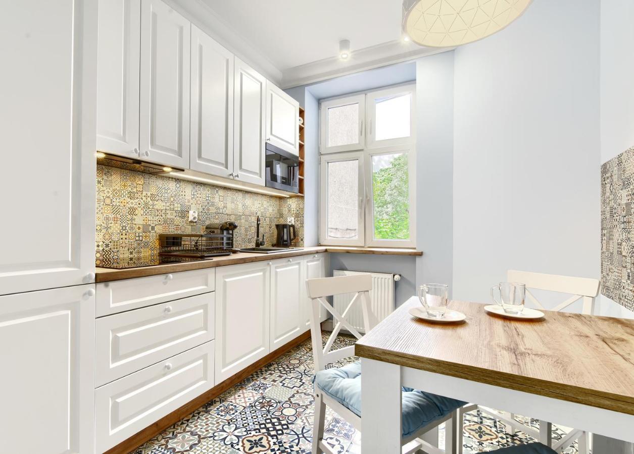 Apartament Etiuda - Acco Rent Sopoty Exteriér fotografie