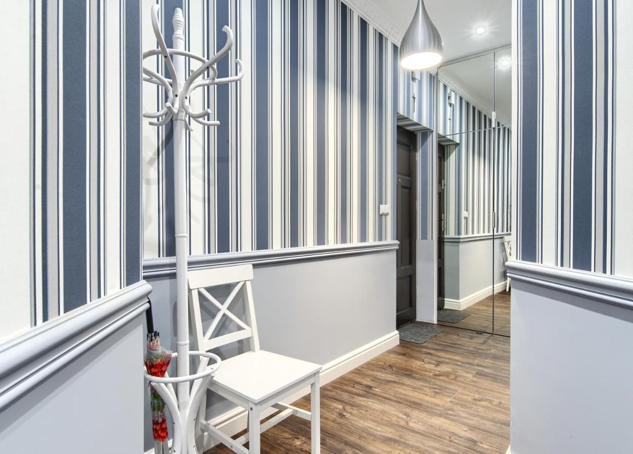 Apartament Etiuda - Acco Rent Sopoty Exteriér fotografie