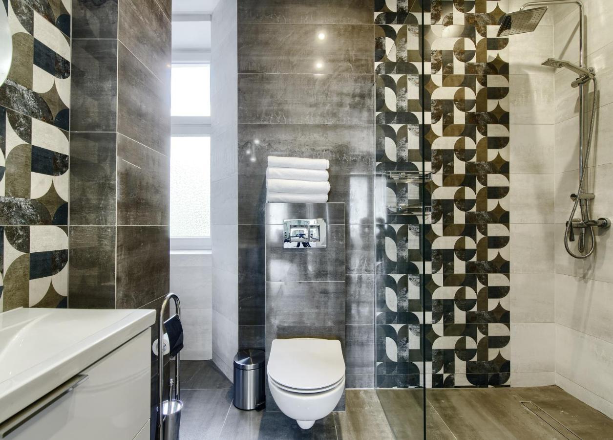 Apartament Etiuda - Acco Rent Sopoty Exteriér fotografie