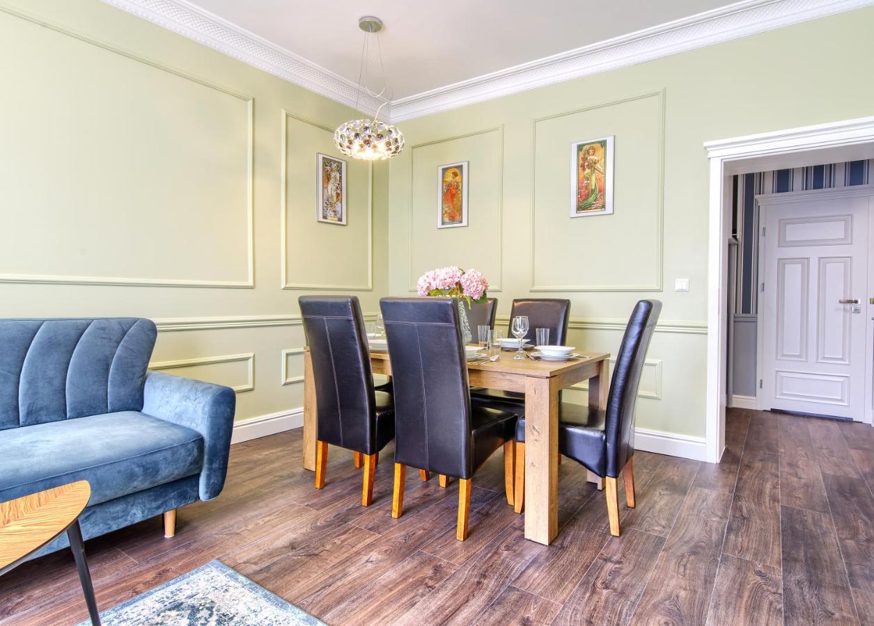Apartament Etiuda - Acco Rent Sopoty Exteriér fotografie
